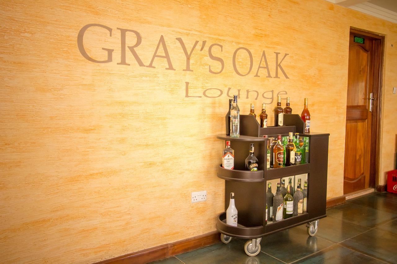 Grays Oak Hotel Athi River Luaran gambar